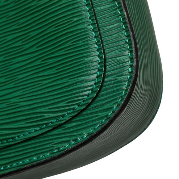 Louis Vuitton Epi Saint Cloud GM Crossbody Bag M52194 - Picture 8 of 15